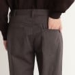 ザ ショップ ティーケー（メンズ）(THE SHOP TK(Men))の7DAYSパンツWARM ver ビジネス対応／ストレッチ／裏起毛26