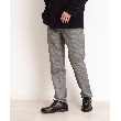 ザ ショップ ティーケー（メンズ）(THE SHOP TK(Men))の7DAYSパンツWARM ver ビジネス対応／ストレッチ／裏起毛2