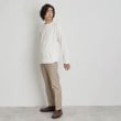 ザ ショップ ティーケー（メンズ）(THE SHOP TK(Men))のシェニールケーブルプルオーバー5