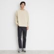 ザ ショップ ティーケー（メンズ）(THE SHOP TK(Men))のジャカードモールボアプルオーバー2