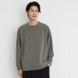 ザ ショップ ティーケー（メンズ）(THE SHOP TK(Men))のジャカードモールボアプルオーバー5