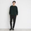 ザ ショップ ティーケー（メンズ）(THE SHOP TK(Men))のジャカードモールボアプルオーバー15