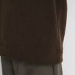 ザ ショップ ティーケー（メンズ）(THE SHOP TK(Men))のジャカードモールボアプルオーバー26
