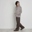 ザ ショップ ティーケー（メンズ）(THE SHOP TK(Men))のボアフリースプルオーバーパーカー7