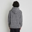 ザ ショップ ティーケー（メンズ）(THE SHOP TK(Men))のボアフリースプルオーバーパーカー15