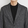 ザ ショップ ティーケー（メンズ）(THE SHOP TK(Men))のウール混ホームスパンジャケット12