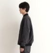 ザ ショップ ティーケー（メンズ）(THE SHOP TK(Men))のシャークスキン薄中綿リブブルゾン24