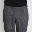 ザ ショップ ティーケー（メンズ）(THE SHOP TK(Men))のウール混ホームスパンパンツ13