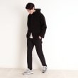 ザ ショップ ティーケー（メンズ）(THE SHOP TK(Men))のスマートムーブイージーパンツ WARM ver 360°ストレッチ／裏起毛10