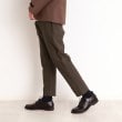ザ ショップ ティーケー（メンズ）(THE SHOP TK(Men))のスマートムーブイージーパンツ WARM ver 360°ストレッチ／裏起毛21