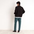ザ ショップ ティーケー（メンズ）(THE SHOP TK(Men))のスマートムーブイージーパンツ WARM ver 360°ストレッチ／裏起毛17