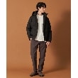 ザ ショップ ティーケー（メンズ）(THE SHOP TK(Men))のスマートムーブイージーパンツ WARM ver 360°ストレッチ／裏起毛19