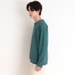 ザ ショップ ティーケー（メンズ）(THE SHOP TK(Men))のモスフリースキーネックプルオーバー13