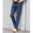 ザ ショップ ティーケー（メンズ）(THE SHOP TK(Men))の◆新・プレミアムスキニーパンツ23