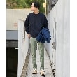 ザ ショップ ティーケー（メンズ）(THE SHOP TK(Men))の◆新・プレミアムスキニーパンツ13
