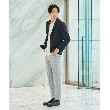 ザ ショップ ティーケー（メンズ）(THE SHOP TK(Men))の◆新・プレミアムスキニーパンツ5