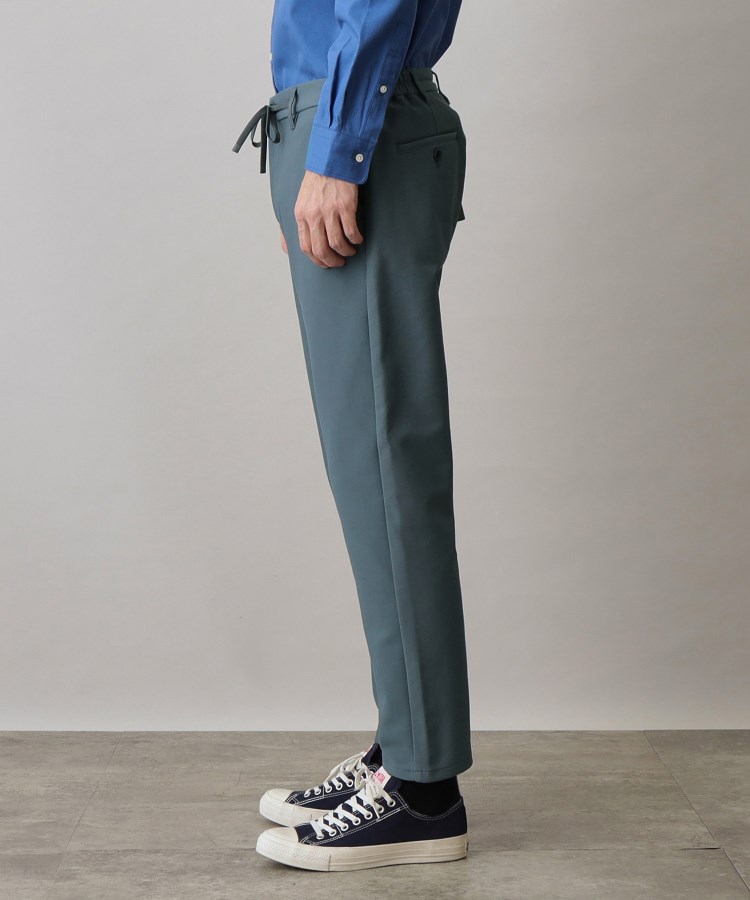 ザ ショップ ティーケー（メンズ）(THE SHOP TK(Men))の◆【ストレッチ/ウエストゴム/リラックス感のある履き心地】新・スマートムーブイージーパンツ2