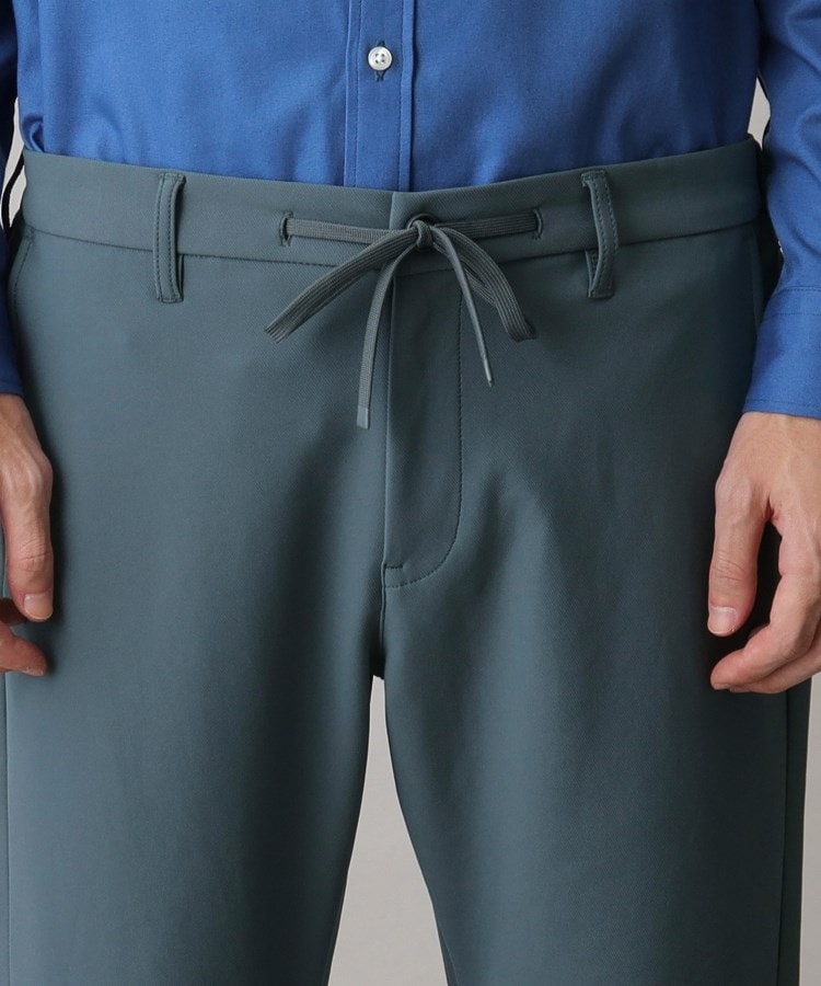 ザ ショップ ティーケー（メンズ）(THE SHOP TK(Men))の◆【ストレッチ/ウエストゴム/リラックス感のある履き心地】新・スマートムーブイージーパンツ4
