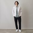 ザ ショップ ティーケー（メンズ）(THE SHOP TK(Men))の【ストレッチ/ウエストゴム/リラックス感のある履き心地】新・スマートムーブイージーパンツ16