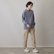 ザ ショップ ティーケー（メンズ）(THE SHOP TK(Men))の◆【ストレッチ/ウエストゴム/リラックス感のある履き心地】新・スマートムーブイージーパンツ24