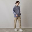 ザ ショップ ティーケー（メンズ）(THE SHOP TK(Men))の【ストレッチ/ウエストゴム/リラックス感のある履き心地】新・スマートムーブイージーパンツ24