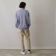 ザ ショップ ティーケー（メンズ）(THE SHOP TK(Men))の【ストレッチ/ウエストゴム/リラックス感のある履き心地】新・スマートムーブイージーパンツ25