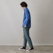 ザ ショップ ティーケー（メンズ）(THE SHOP TK(Men))の◆【ストレッチ/ウエストゴム/リラックス感のある履き心地】新・スマートムーブイージーパンツ29