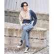 ザ ショップ ティーケー（メンズ）(THE SHOP TK(Men))の◆【ストレッチ/ウエストゴム/リラックス感のある履き心地】新・スマートムーブイージーパンツ47