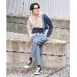 ザ ショップ ティーケー（メンズ）(THE SHOP TK(Men))の【ストレッチ/ウエストゴム/リラックス感のある履き心地】新・スマートムーブイージーパンツ47