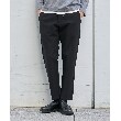 ザ ショップ ティーケー（メンズ）(THE SHOP TK(Men))の◆【ストレッチ/ウエストゴム/リラックス感のある履き心地】新・スマートムーブイージーパンツ41