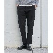 ザ ショップ ティーケー（メンズ）(THE SHOP TK(Men))の【ストレッチ/ウエストゴム/リラックス感のある履き心地】新・スマートムーブイージーパンツ41