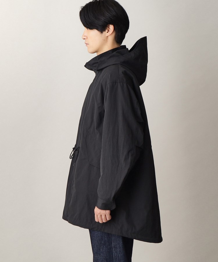 ザ ショップ ティーケー（メンズ）(THE SHOP TK(Men))の3WAYモッズコート2