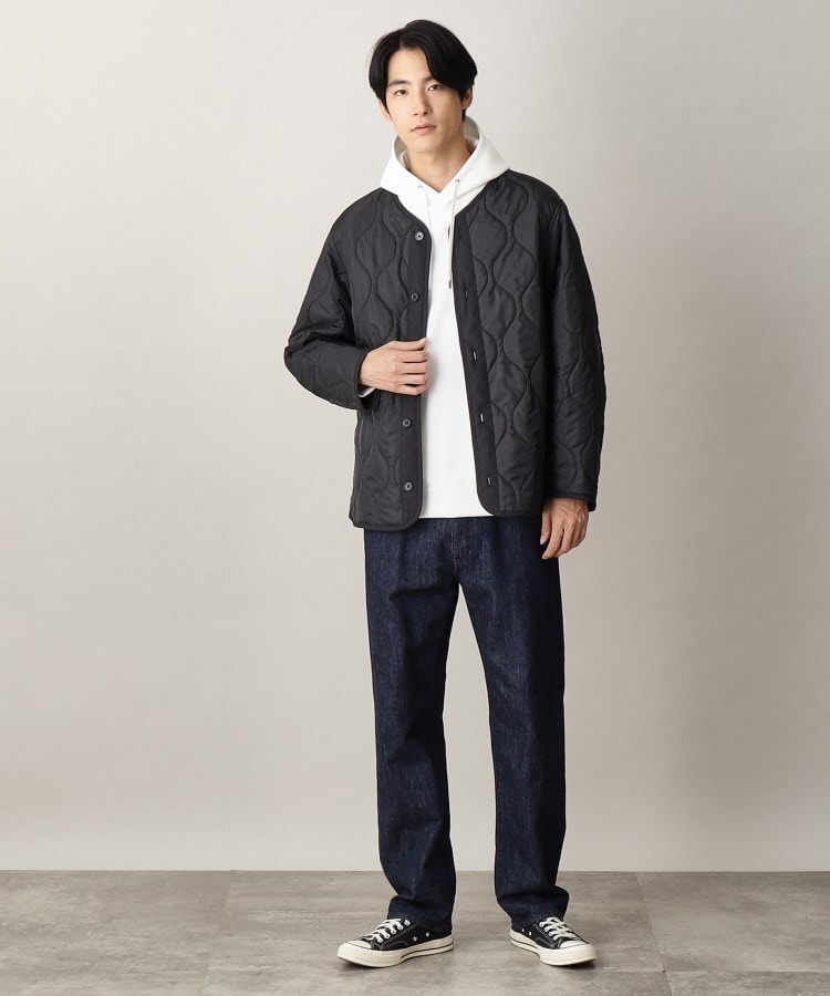 ザ ショップ ティーケー（メンズ）(THE SHOP TK(Men))の3WAYモッズコート24