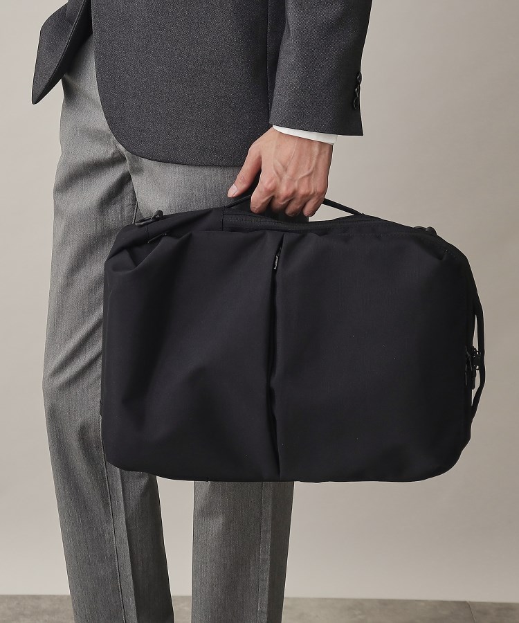CORDURA(R)/コーデュラ(R)】ビジネス兼用3WAYバックパック CORDURA(R)/コーデュラ(R)】ビジネス兼用3WAYバックパック