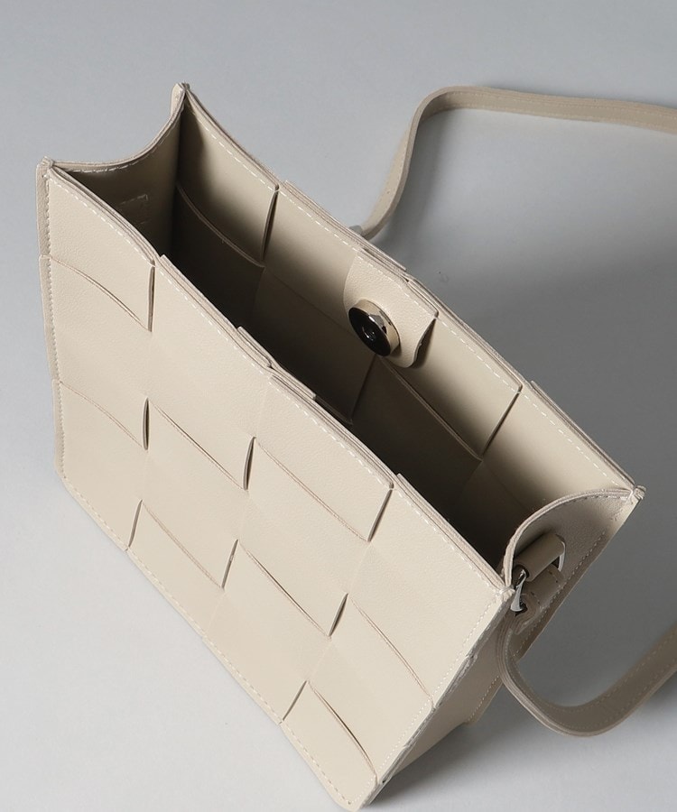 イントレBOXメッシュショルダー(ショルダーバッグ) | THE SHOP イントレBOXメッシュショルダー(ショルダーバッグ) | THE SHOP