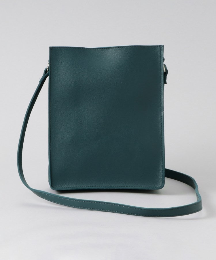 ◇パネルラインBOXショルダーバッグ(ショルダーバッグ) | THE ◇パネルラインBOXショルダーバッグ(ショルダーバッグ) | THE