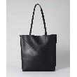 ザ ショップ ティーケー（メンズ）(THE SHOP TK(Men))の◆【追加生産販売スタート！】パネルライントートバッグ5
