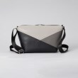 ザ ショップ ティーケー（メンズ）(THE SHOP TK(Men))の◆パネルラインショルダーバッグ1