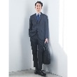 ザ ショップ ティーケー（メンズ）(THE SHOP TK(Men))の【セットアップ可】甘撚りヘリンボンジャケット2