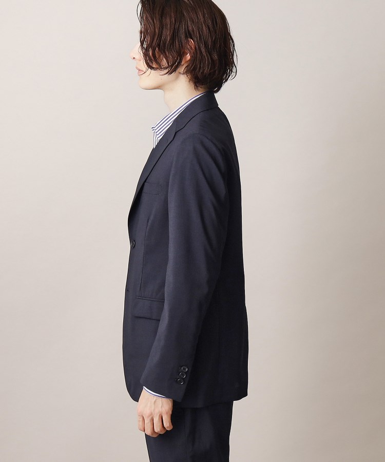 ザ ショップ ティーケー（メンズ）(THE SHOP TK(Men))の【セットアップ可】AVANT DRY トロピカルジャケット13