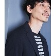 ザ ショップ ティーケー（メンズ）(THE SHOP TK(Men))の【セットアップ可】AVANT DRY トロピカルジャケット11