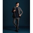 ザ ショップ ティーケー（メンズ）(THE SHOP TK(Men))の【セットアップ可】AVANT DRY トロピカルジャケット3