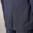 ザ ショップ ティーケー（メンズ）(THE SHOP TK(Men))の【セットアップ可】AVANT AIR デニムライクジャケット18