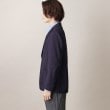 ザ ショップ ティーケー（メンズ）(THE SHOP TK(Men))のリネンライクメッシュブレザー8