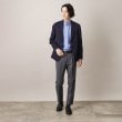 ザ ショップ ティーケー（メンズ）(THE SHOP TK(Men))のリネンライクメッシュブレザー23