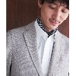 ザ ショップ ティーケー（メンズ）(THE SHOP TK(Men))のリネンライクメッシュブレザー5