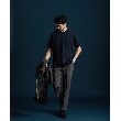 ザ ショップ ティーケー（メンズ）(THE SHOP TK(Men))の【セットアップ可】AVANT DRY トロピカルスラックス4