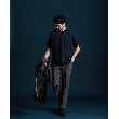 ザ ショップ ティーケー（メンズ）(THE SHOP TK(Men))の【セットアップ可】AVANT DRY トロピカルスラックス4