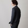 ザ ショップ ティーケー（メンズ）(THE SHOP TK(Men))の◆【セットアップ可/ストレッチ】TRジャージジャケット24
