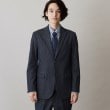 ザ ショップ ティーケー（メンズ）(THE SHOP TK(Men))の【セットアップ可/色落ちしにくい】エバーデニムジャケット5